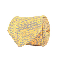 Hermes Tie H