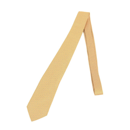 Hermes Tie H