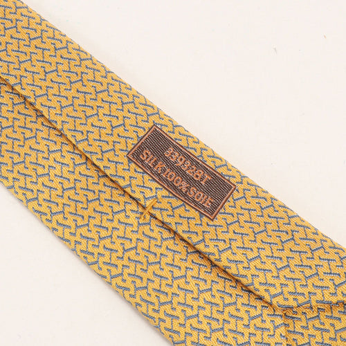 Hermes Tie H