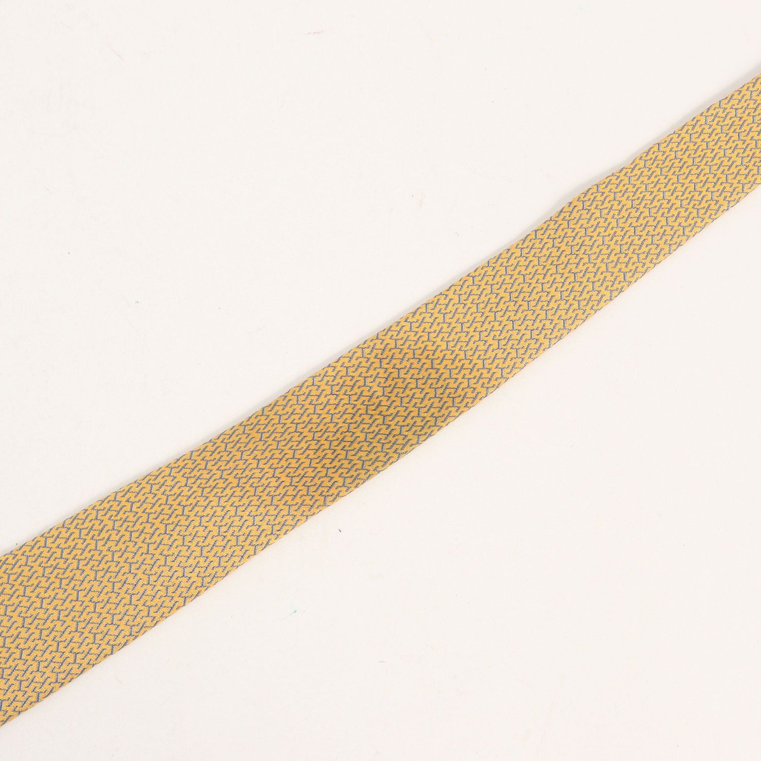 Hermes Tie H