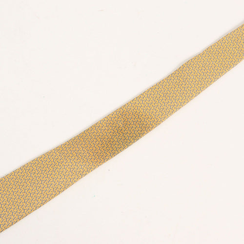 Hermes Tie H