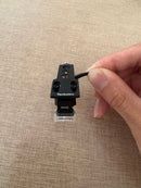 Record Needles Cartridges Shure Nagaoka M44G