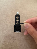 Record Needles Cartridges Shure Nagaoka M44G