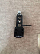Record Needles Cartridges Shure Nagaoka M44G