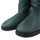 Boots Leather Shoes Yohji Yamamoto Pour Homme 23Aw Look24 4