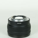 Sony Lens (Zoom) Fe 28-60Mm F4-5.6 Sel2860 E