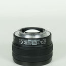 Sony Lens (Zoom) Fe 28-60Mm F4-5.6 Sel2860 E