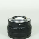 Sony Lens (Zoom) Fe 28-60Mm F4-5.6 Sel2860 E