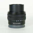 Sony Lens (Zoom) Fe 28-60Mm F4-5.6 Sel2860 E