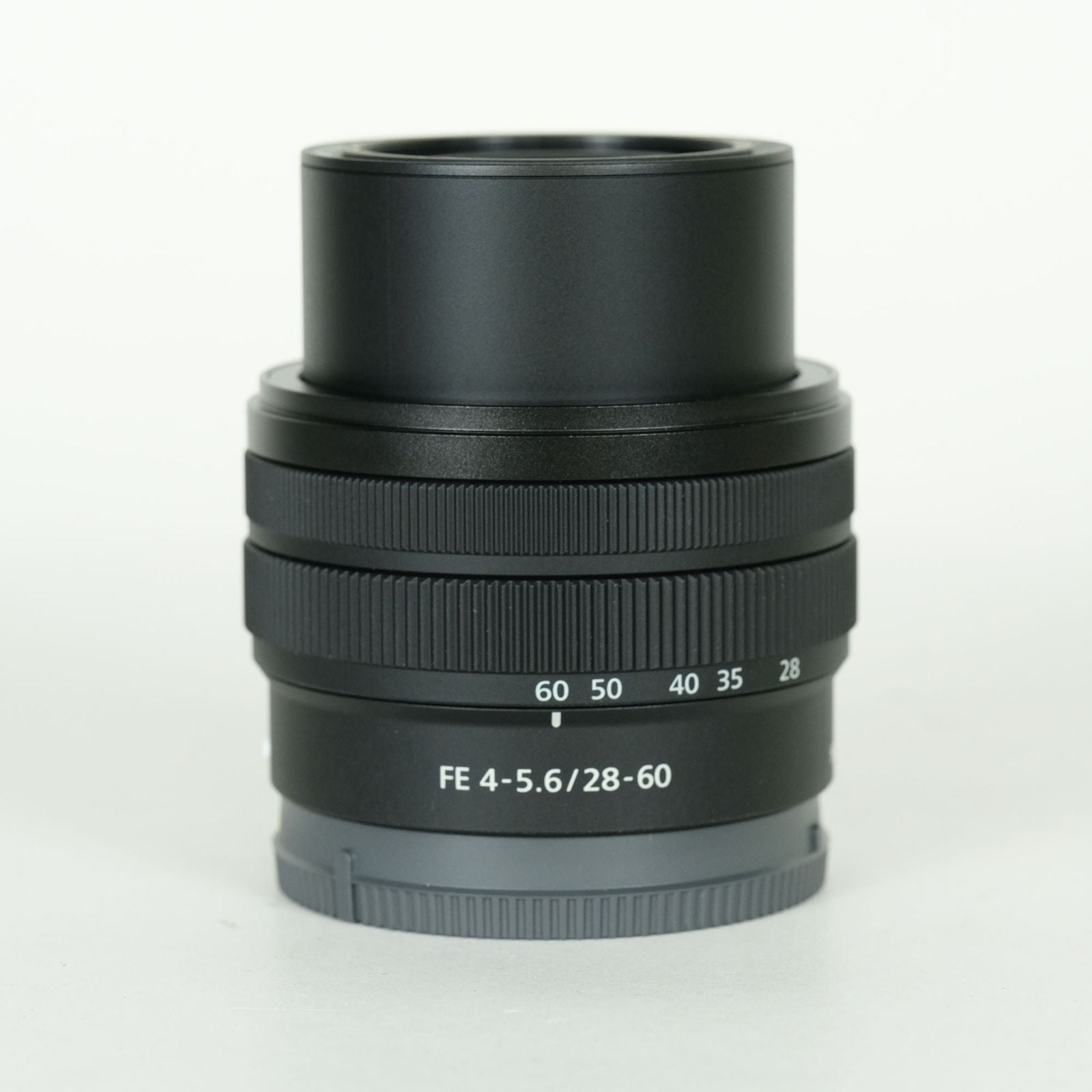 Sony Lens (Zoom) Fe 28-60Mm F4-5.6 Sel2860 E