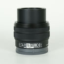 Sony Lens (Zoom) Fe 28-60Mm F4-5.6 Sel2860 E
