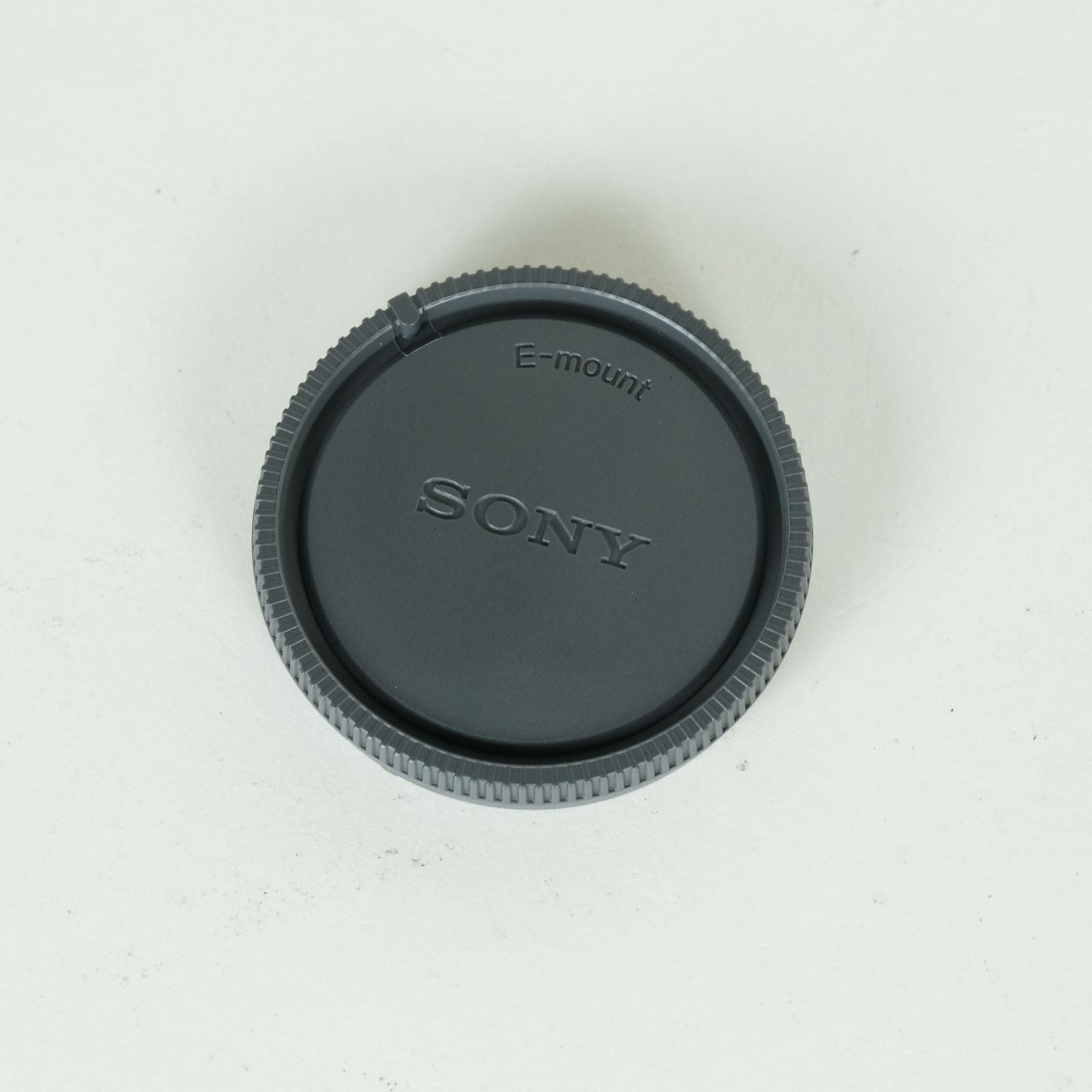 Sony Lens (Zoom) Fe 28-60Mm F4-5.6 Sel2860 E