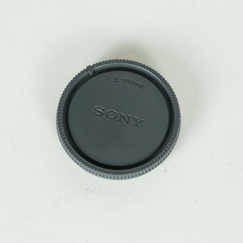 Sony Lens (Zoom) Fe 28-60Mm F4-5.6 Sel2860 E