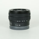 Sony Lens (Zoom) Fe 28-60Mm F4-5.6 Sel2860 E