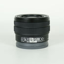 Sony Lens (Zoom) Fe 28-60Mm F4-5.6 Sel2860 E