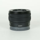 Sony Lens (Zoom) Fe 28-60Mm F4-5.6 Sel2860 E