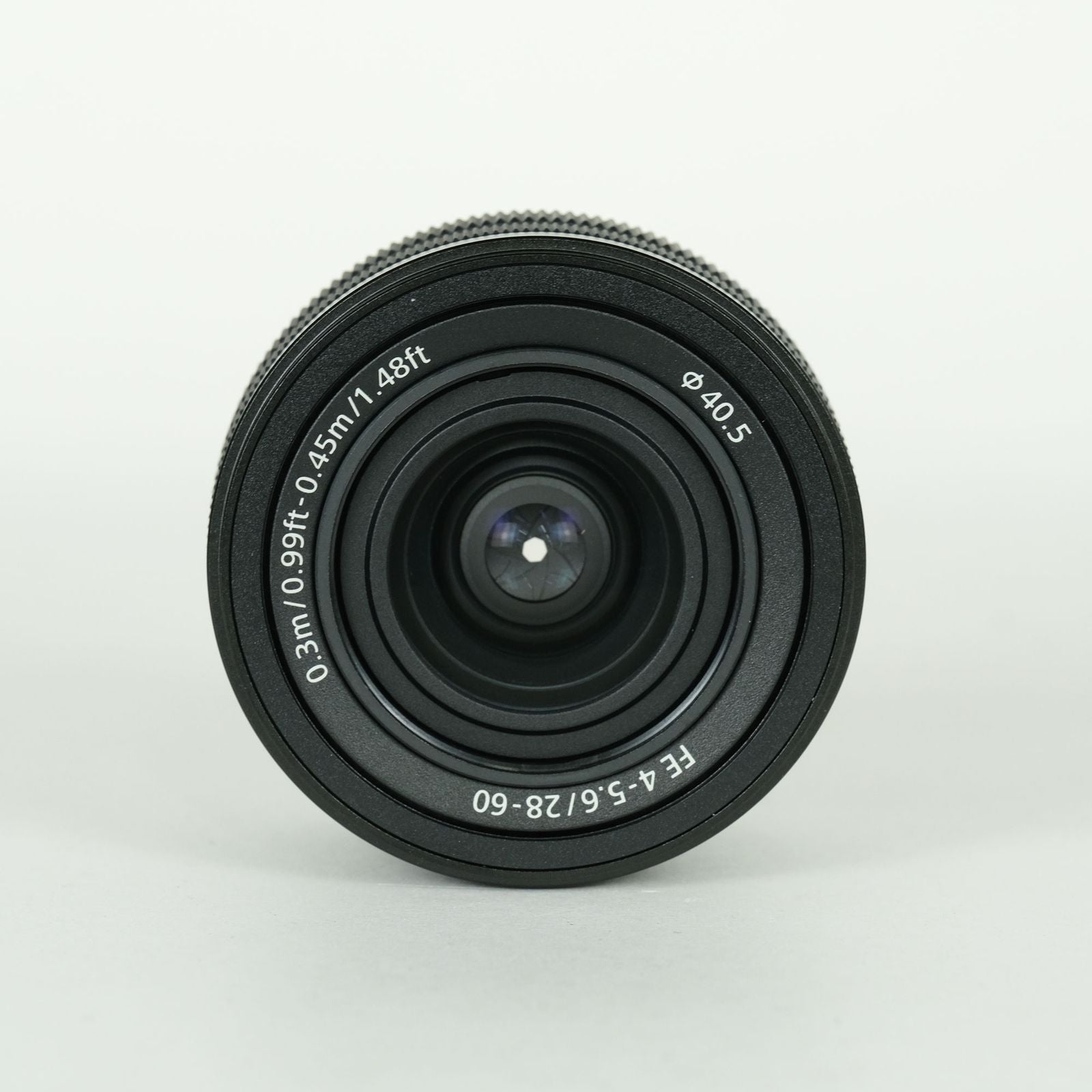 Sony Lens (Zoom) Fe 28-60Mm F4-5.6 Sel2860 E