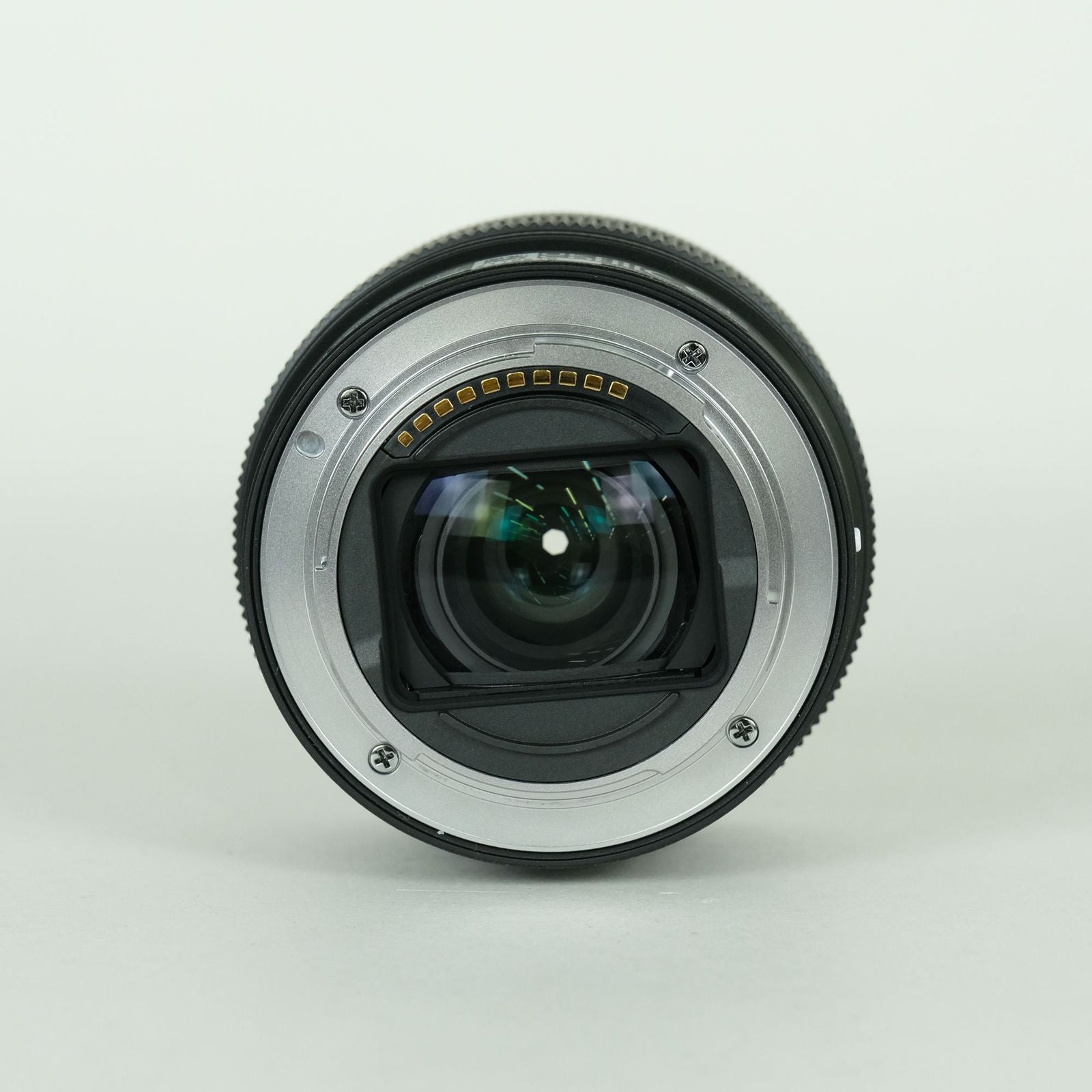 Sony Lens (Zoom) Fe 28-60Mm F4-5.6 Sel2860 E