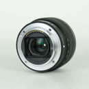 Sony Lens (Zoom) Fe 28-60Mm F4-5.6 Sel2860 E
