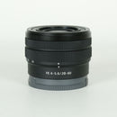 Sony Lens (Zoom) Fe 28-60Mm F4-5.6 Sel2860 E