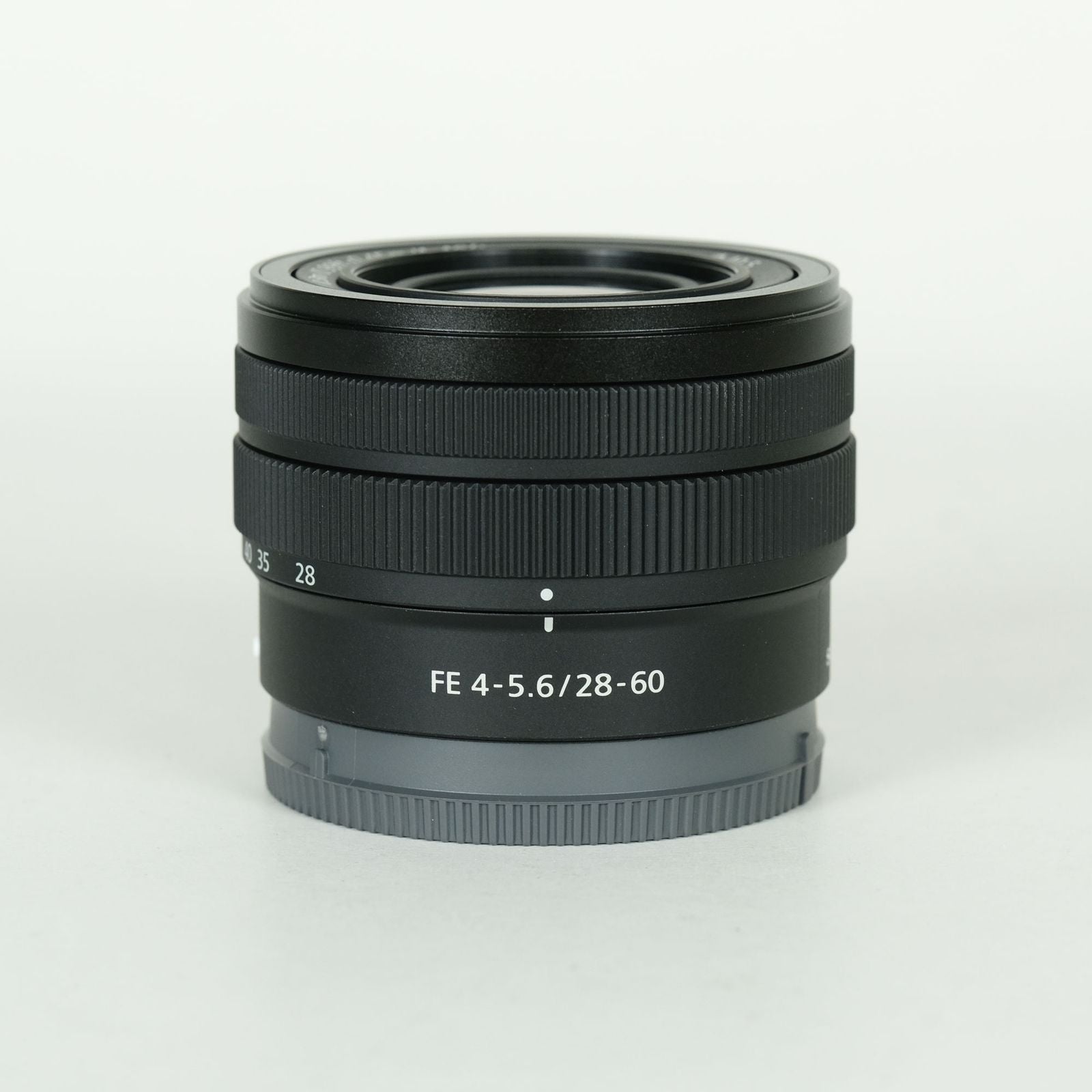 Sony Lens (Zoom) Fe 28-60Mm F4-5.6 Sel2860 E