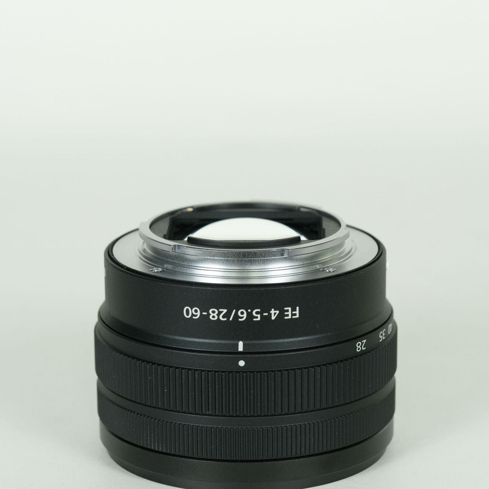 Sony Lens (Zoom) Fe 28-60Mm F4-5.6 Sel2860 E