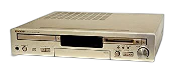 Others Onkyo Fr-435 Cd/Md