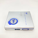 Sony Portable Md Players Mz-E510