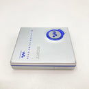 Sony Portable Md Players Mz-E510
