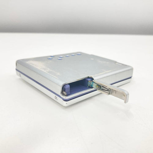 Sony Portable Md Players Mz-E510