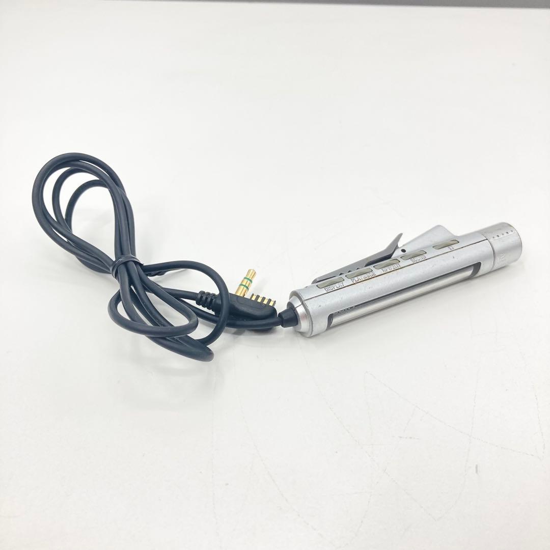 Sony Portable Md Players Mz-E510