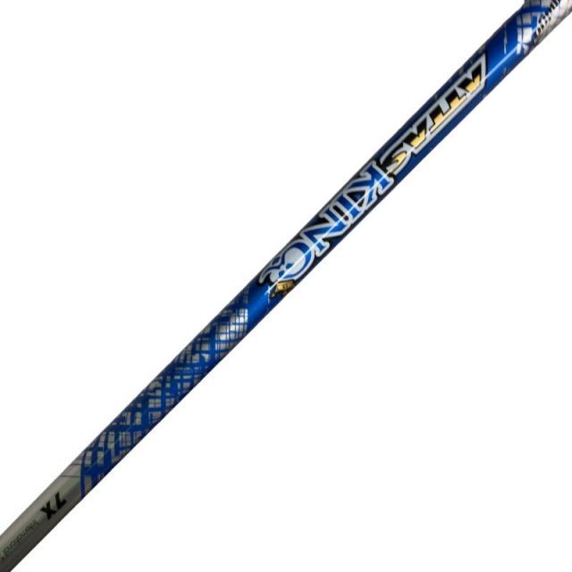 Shaft Attas King 7 X)B