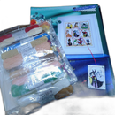 Embroidery Creation Kit