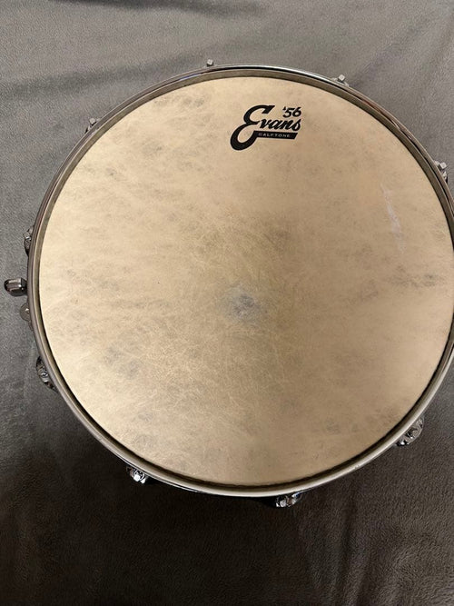Yamaha Snare Drum Royhaynes Signaturesnare Sd655Arh