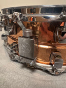 Yamaha Snare Drum Royhaynes Signaturesnare Sd655Arh