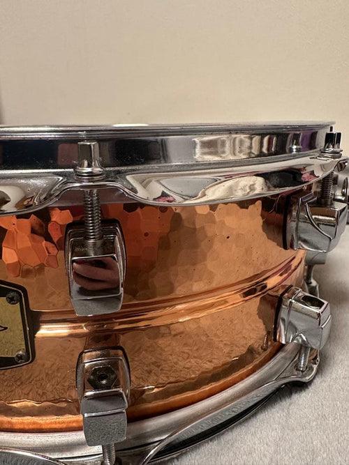 Yamaha Snare Drum Royhaynes Signaturesnare Sd655Arh