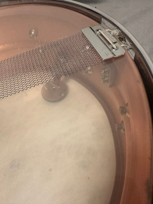 Yamaha Snare Drum Royhaynes Signaturesnare Sd655Arh