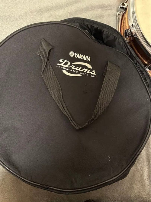 Yamaha Snare Drum Royhaynes Signaturesnare Sd655Arh