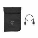 Audio Technica Others Ath-Cc500Bt2-Bk