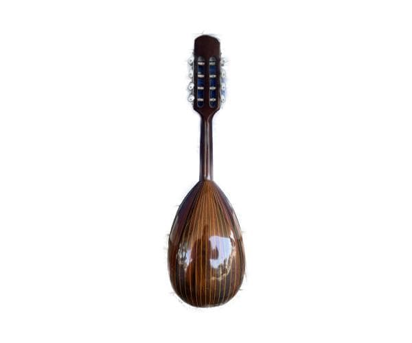 Suzuki Mandolin Body M-40