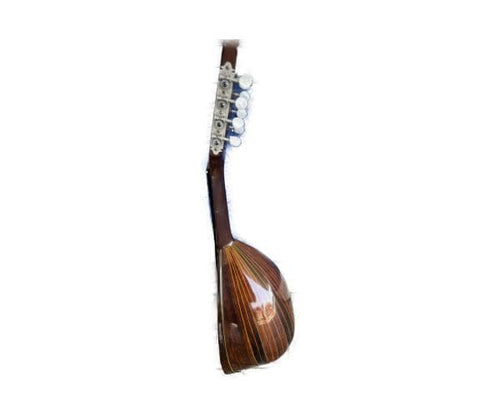 Suzuki Mandolin Body M-40