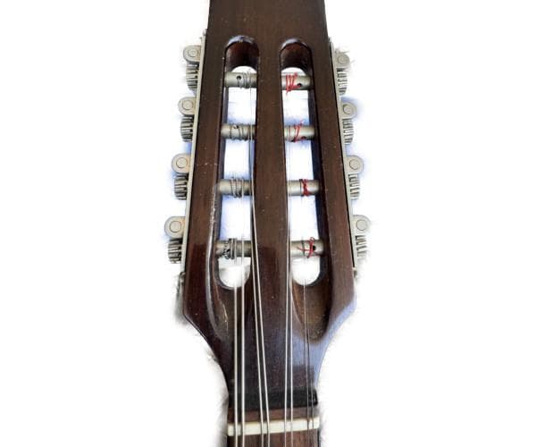 Suzuki Mandolin Body M-40