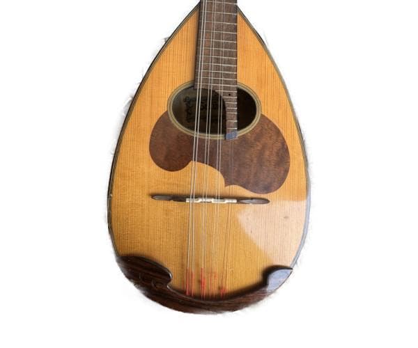 Suzuki Mandolin Body M-40