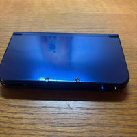 Consoles (New 3Ds Ll) Nintendo
