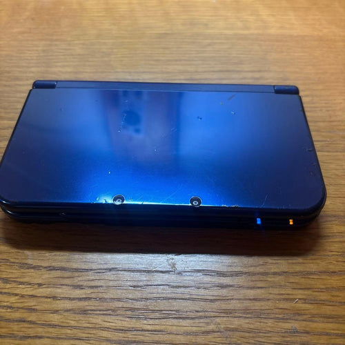 Consoles (New 3Ds Ll) Nintendo