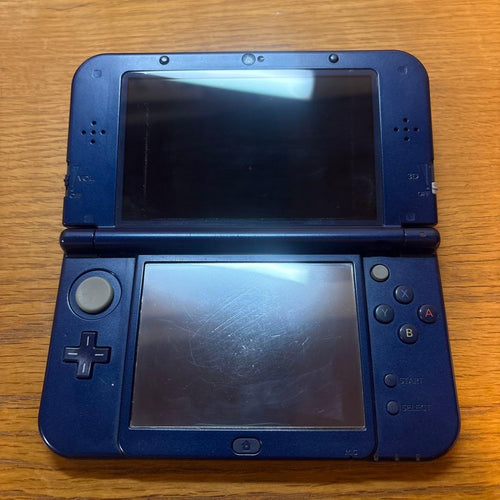 Consoles (New 3Ds Ll) Nintendo