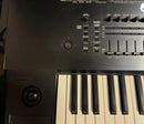 Analog Synthesizer Korg Kronos 73