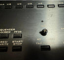 Analog Synthesizer Korg Kronos 73