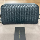 Bottega Veneta Long Wallet