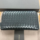 Bottega Veneta Long Wallet